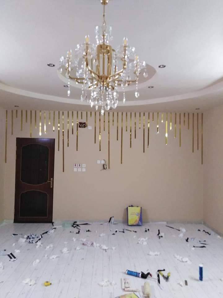 أفضل معلم دهانات بالطائف